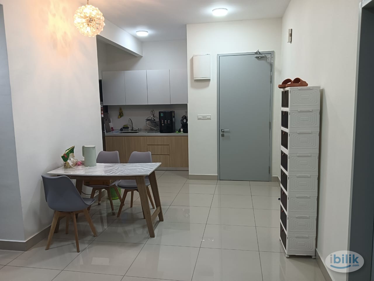 🏡 PLATINUM ARENA OLD KLANG ROAD [ROOM AVAILABLE FOR RENT] - Image 3