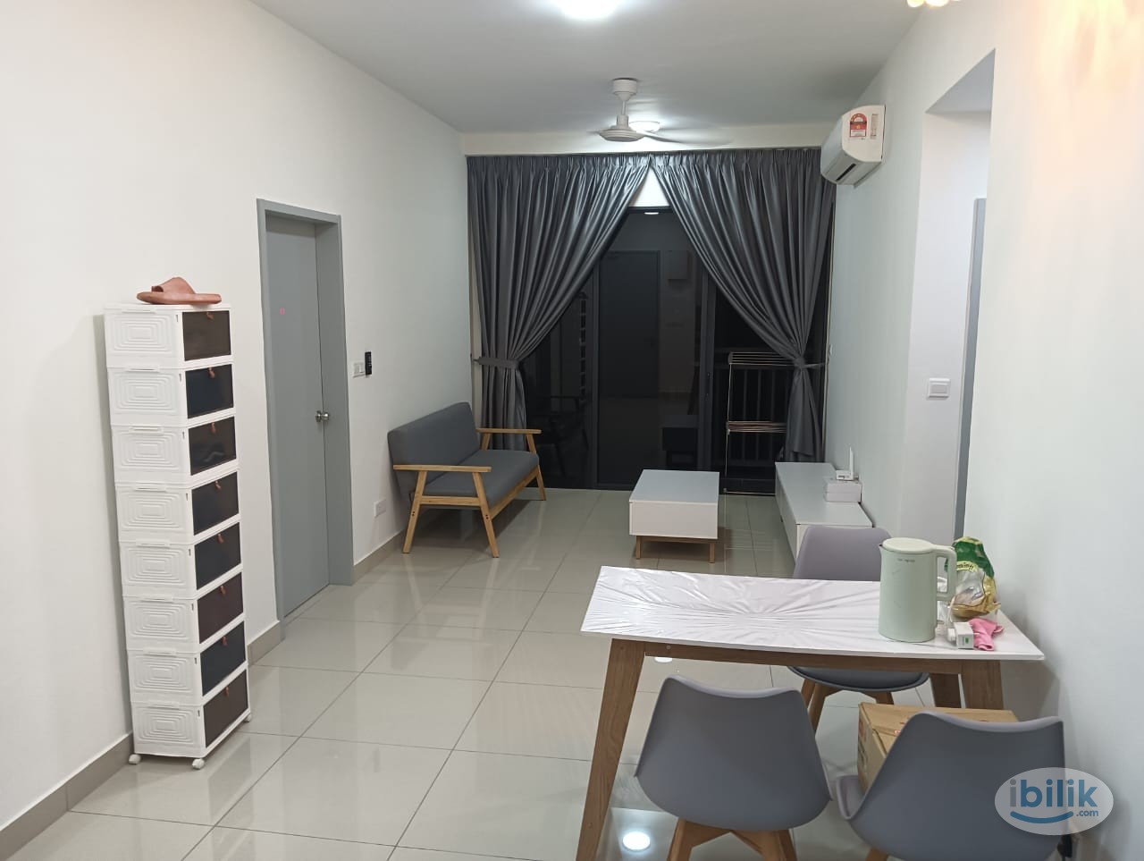 🏡 PLATINUM ARENA OLD KLANG ROAD [ROOM AVAILABLE FOR RENT] - Image 4