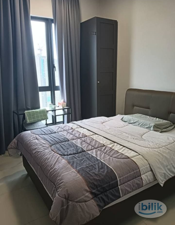 Middle Room at Old Klang Road, Kuala Lumpur - Image 3