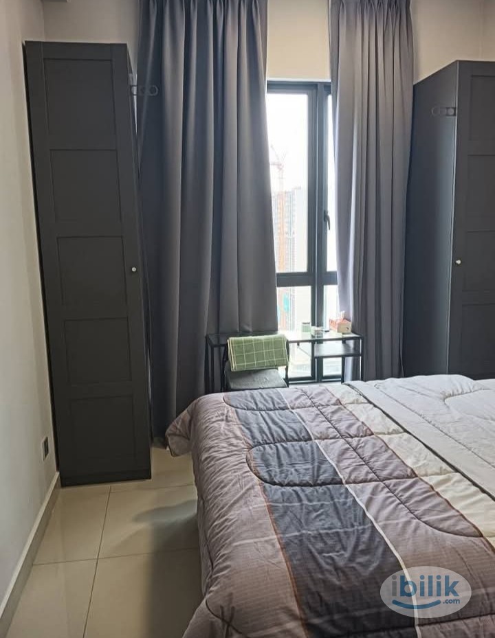 Middle Room at Old Klang Road, Kuala Lumpur - Image 4