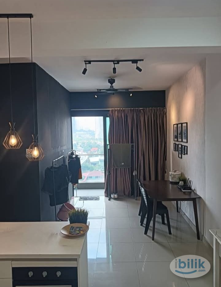 Master Room at Old Klang Road, Kuala Lumpur - Image 2