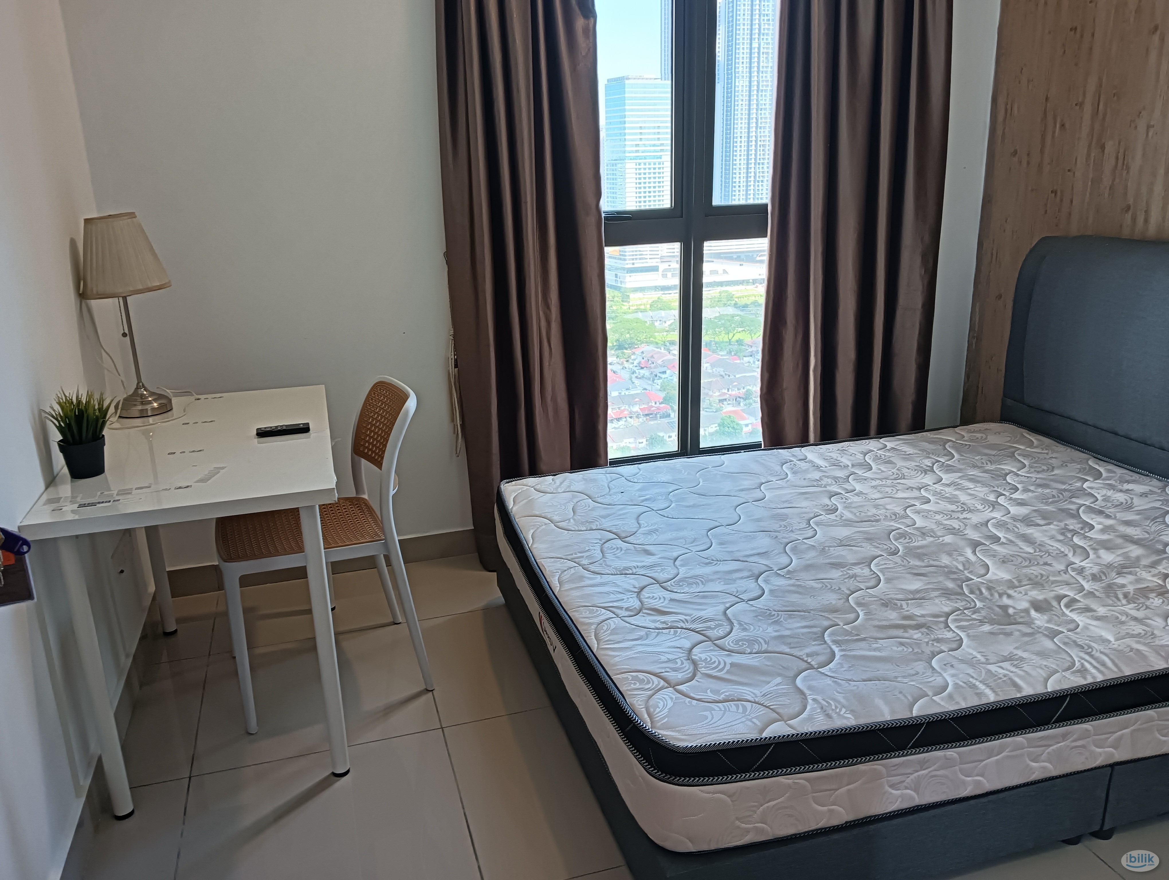 Master Room at Old Klang Road, Kuala Lumpur - Image 3