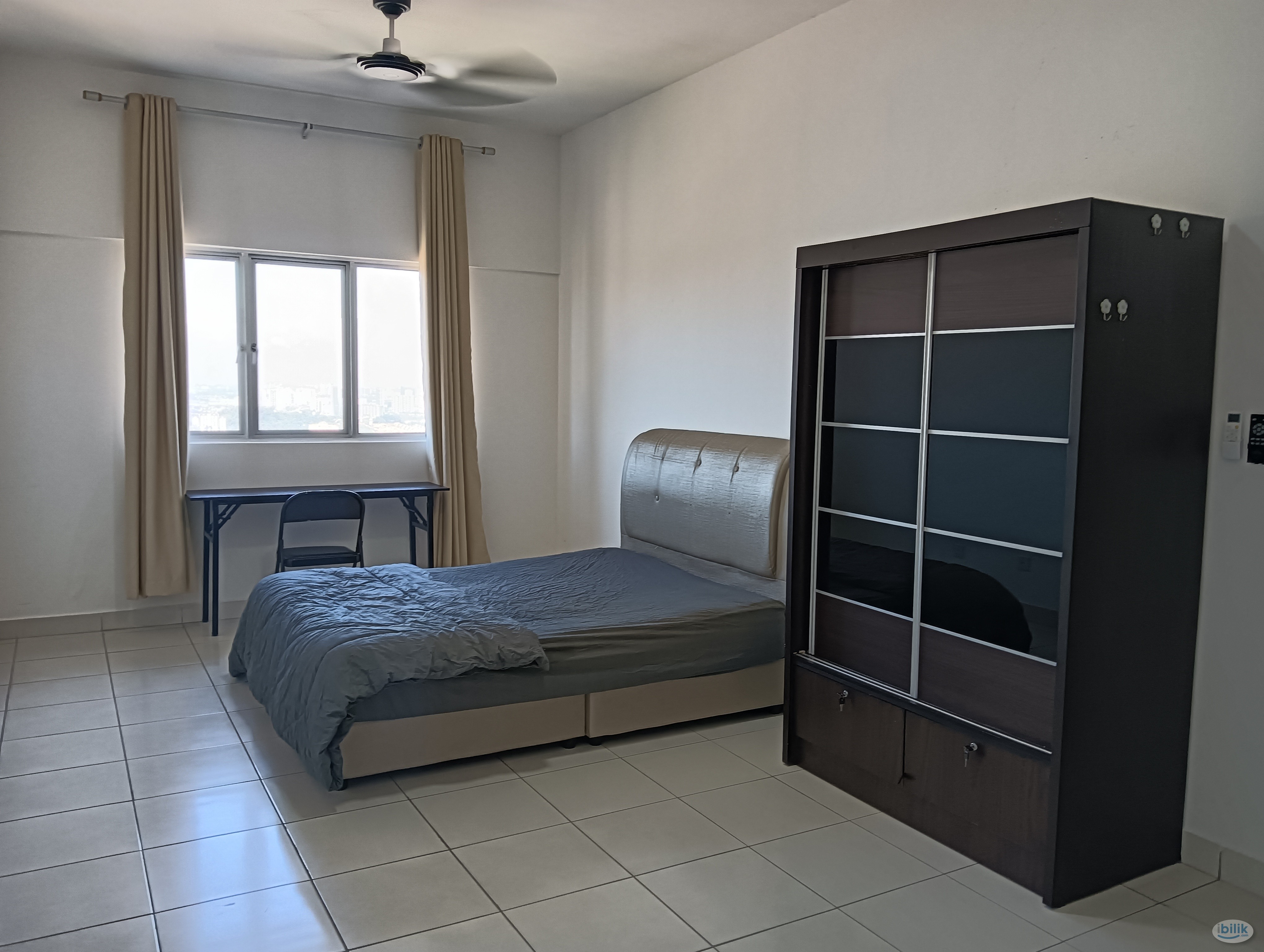 Master Room at Bukit Jalil, Kuala Lumpur - Image 1