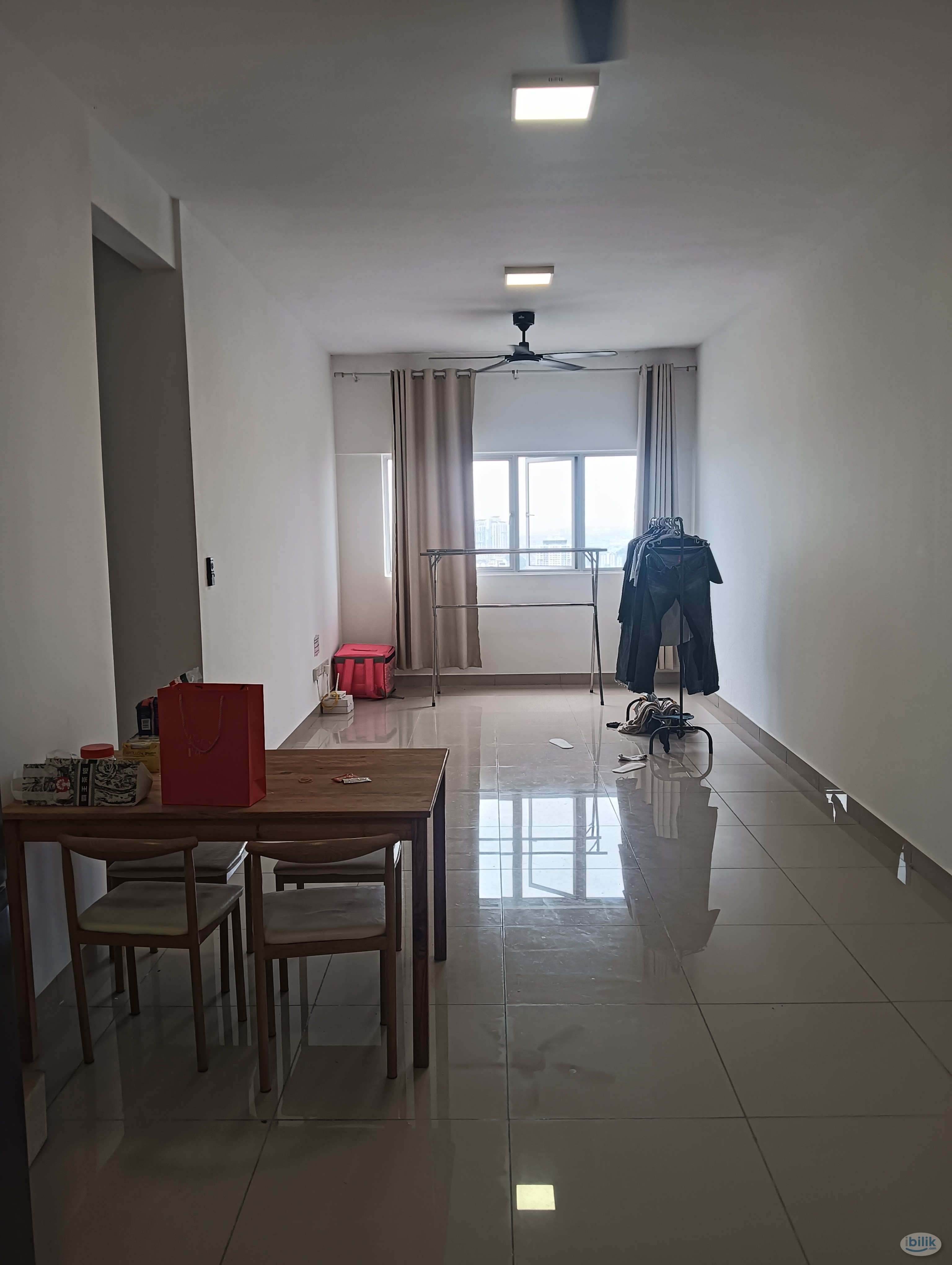 Master Room at Bukit Jalil, Kuala Lumpur - Image 3