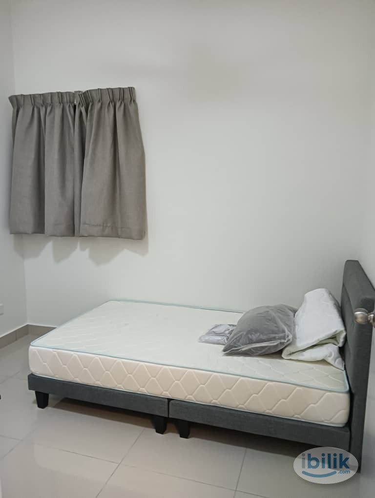 Single Room at Platinum Arena Old Klang Road - Image 1