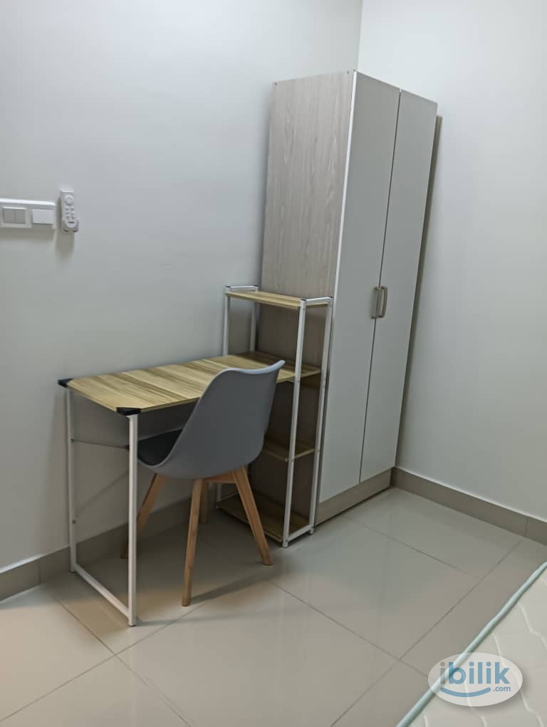Single Room at Platinum Arena Old Klang Road - Image 2