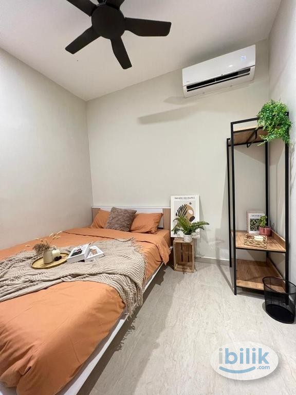 ✨✨🌟 Master Room @ Taman Danau Kota Setapak – Low Deposit + Free WiFi!✨✨ - Image 2