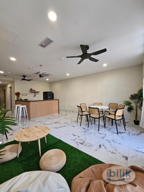 ✨✨🌟 Master Room @ Taman Danau Kota Setapak – Low Deposit + Free WiFi!✨✨ - Image 3