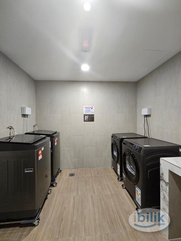 ✨✨🌟 Master Room @ Taman Danau Kota Setapak – Low Deposit + Free WiFi!✨✨ - Image 4