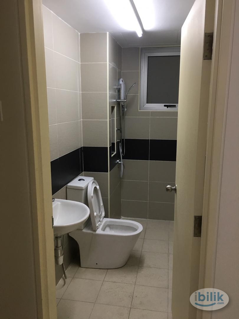 Master Room at Saville @ Cheras, Cheras - Image 3