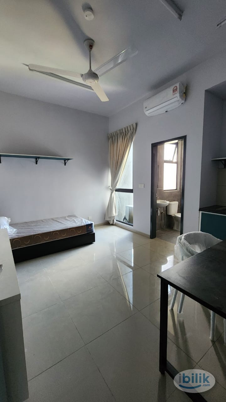Studio at Semenyih, Selangor - Image 1