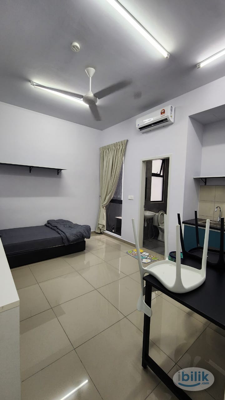 Studio at Semenyih, Selangor - Image 3
