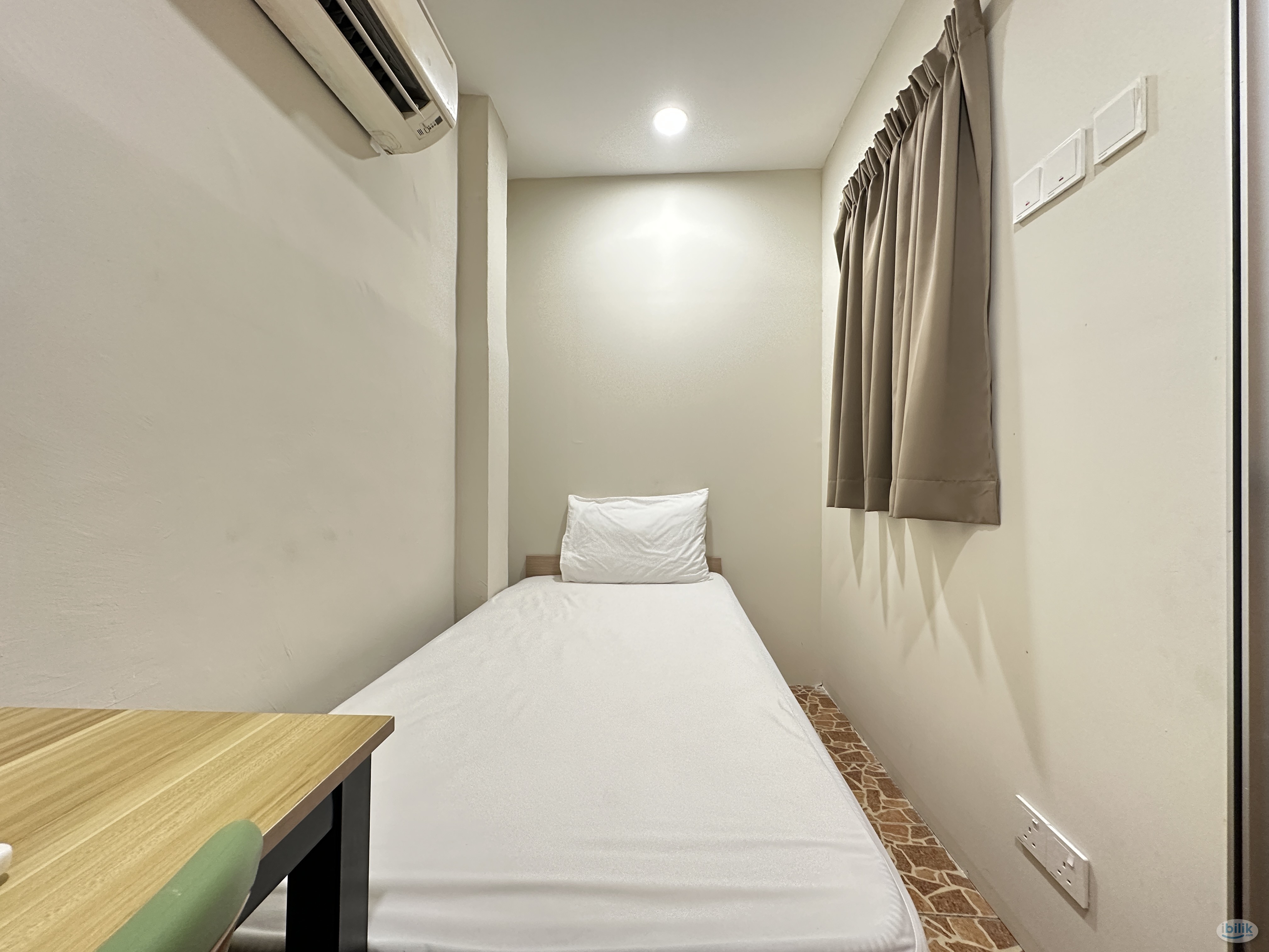 ✨🎉Affordable Room @ Swing & Pillows KL – 5 Min Walking Distance to NU Sentral 🌟💕 - Image 1
