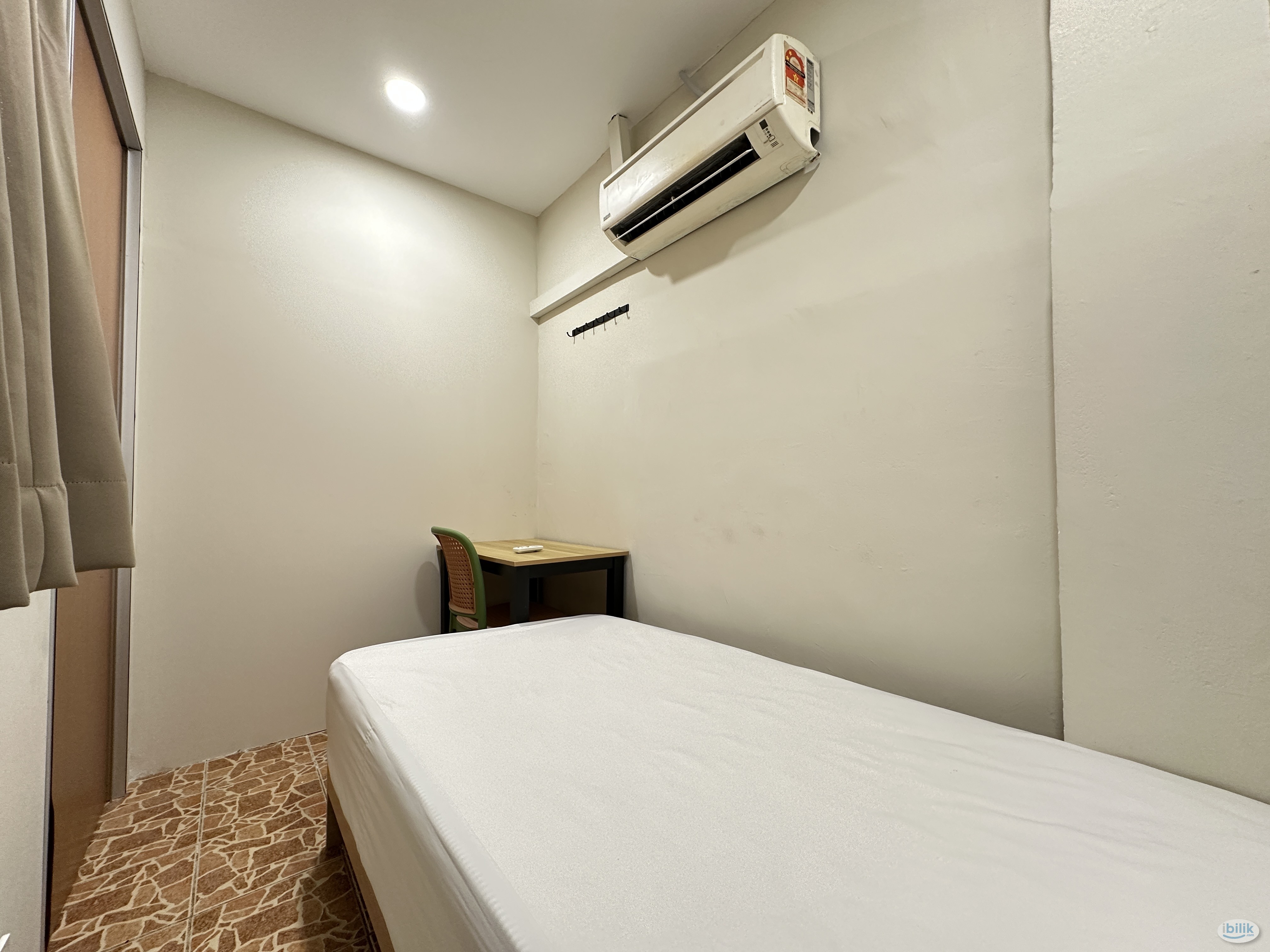 ✨🎉Affordable Room @ Swing & Pillows KL – 5 Min Walking Distance to NU Sentral 🌟💕 - Image 3