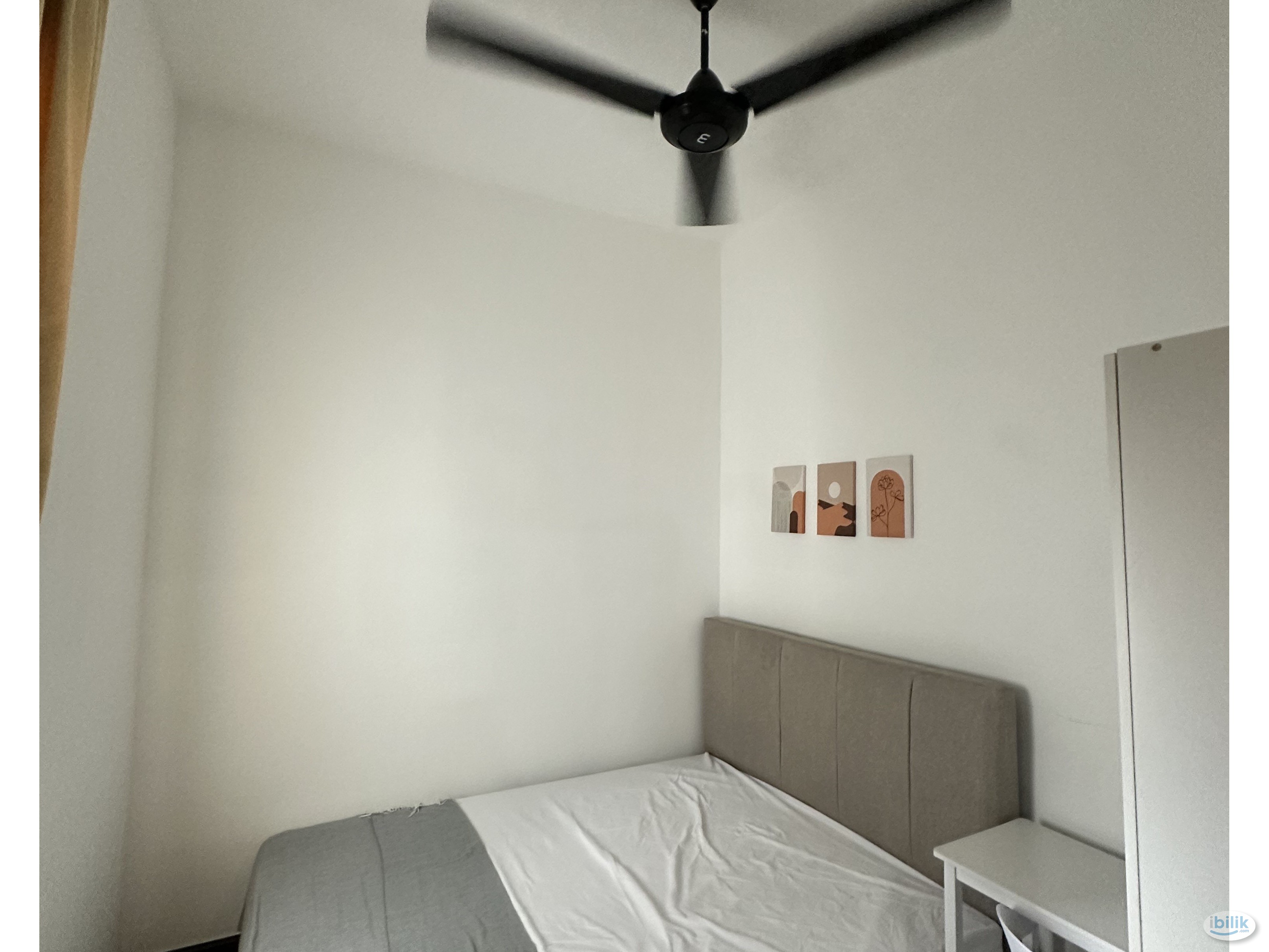 Ara Residence Individual Rooms and One bedroom Unit available - Image 3