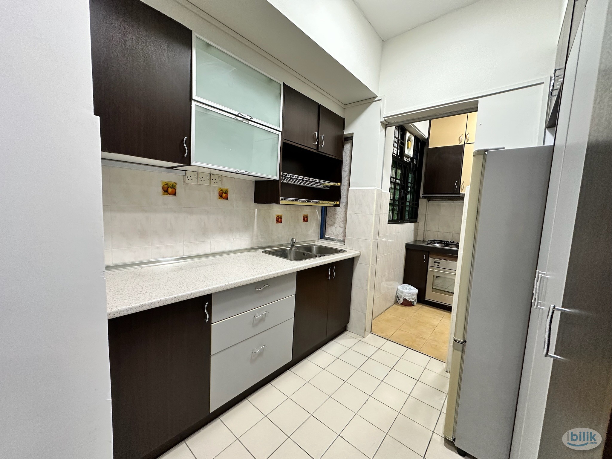💃🏻Ladies Preferred💃🏻 Pelangi Damansara ⭐ Cozy Aircond Room Near IKEA & 1 Utama! - Image 1