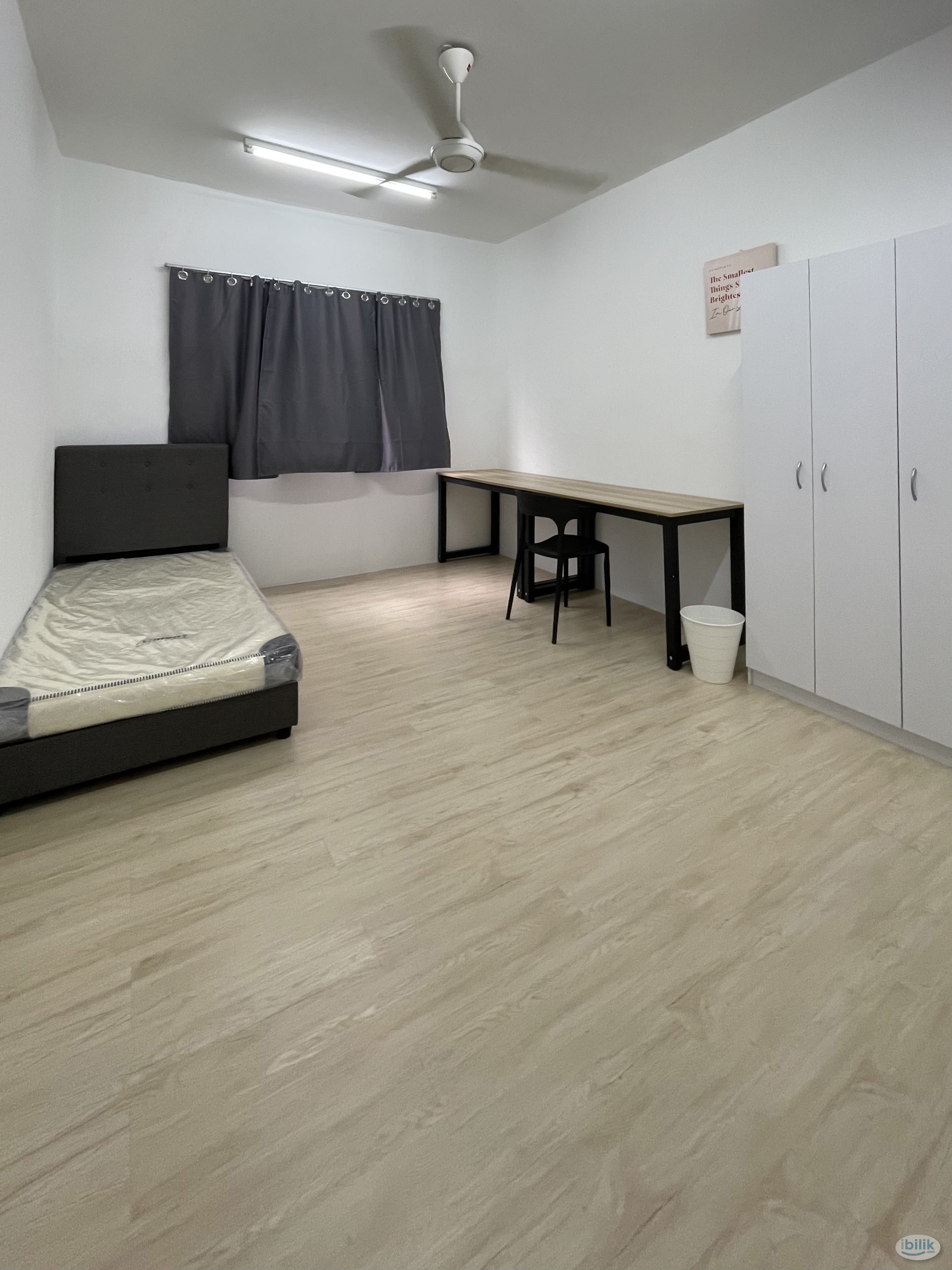 Best Room in Angkasa Condominium 🧡🧡 - Image 1
