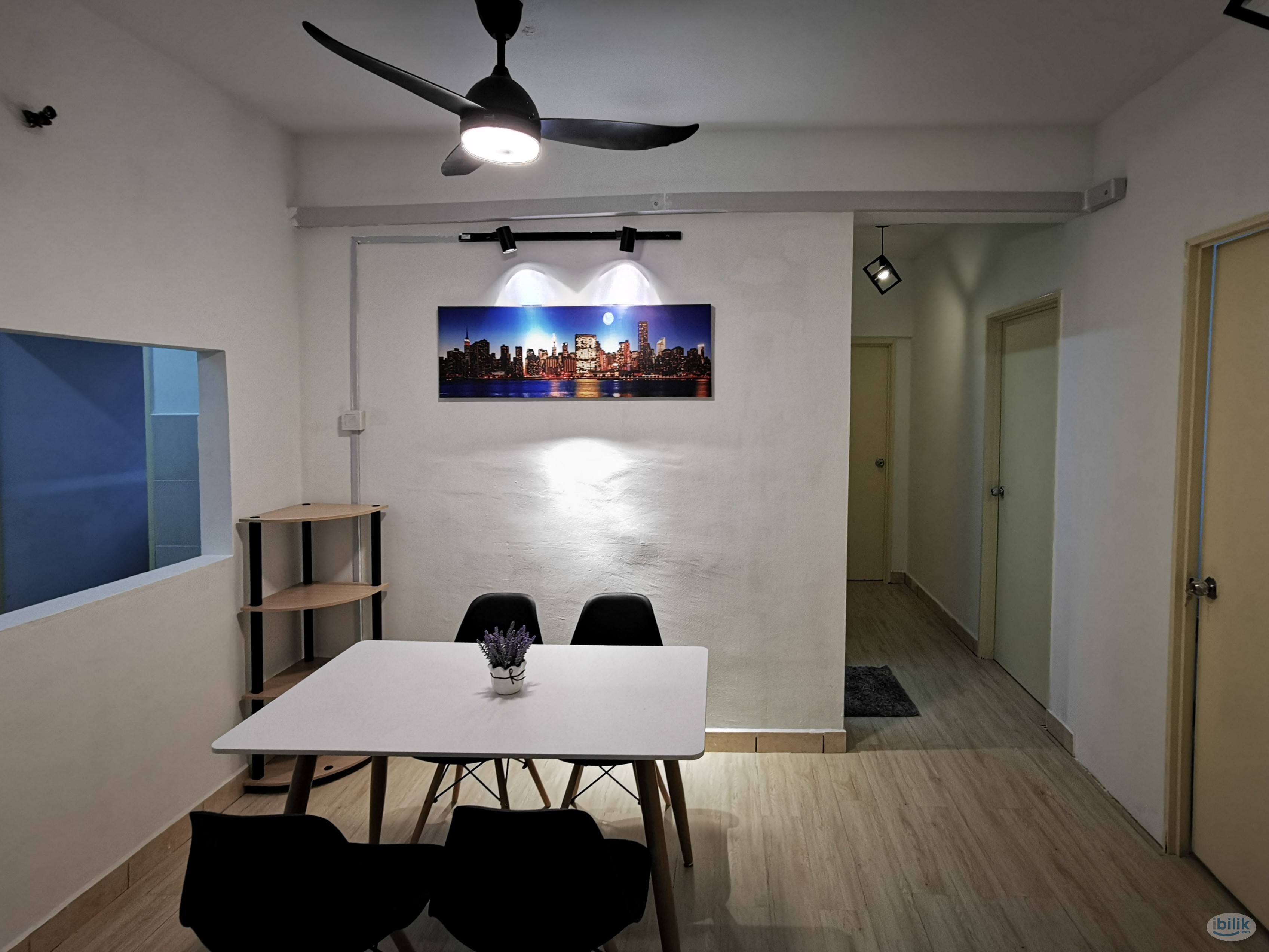 Best Room in Angkasa Condominium 🧡🧡 - Image 4