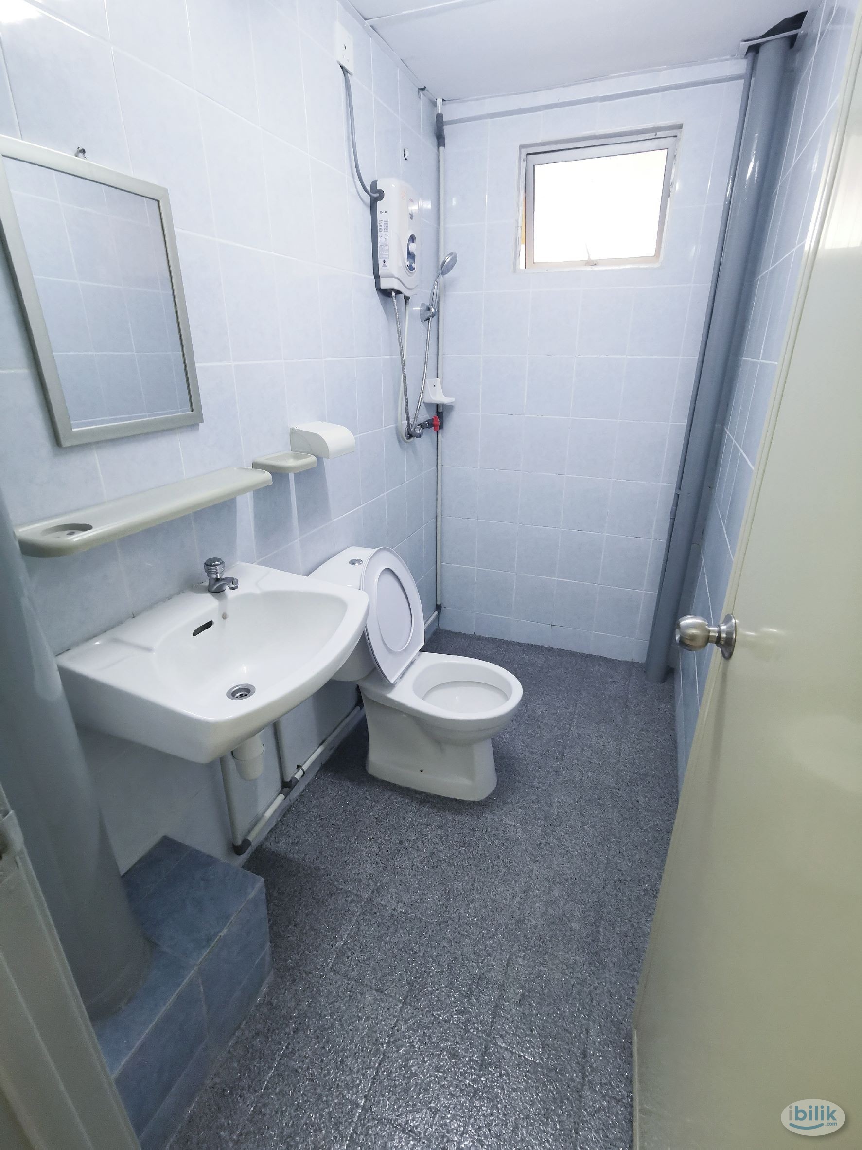 Best Room in Angkasa Condominium 🧡🧡 - Image 5