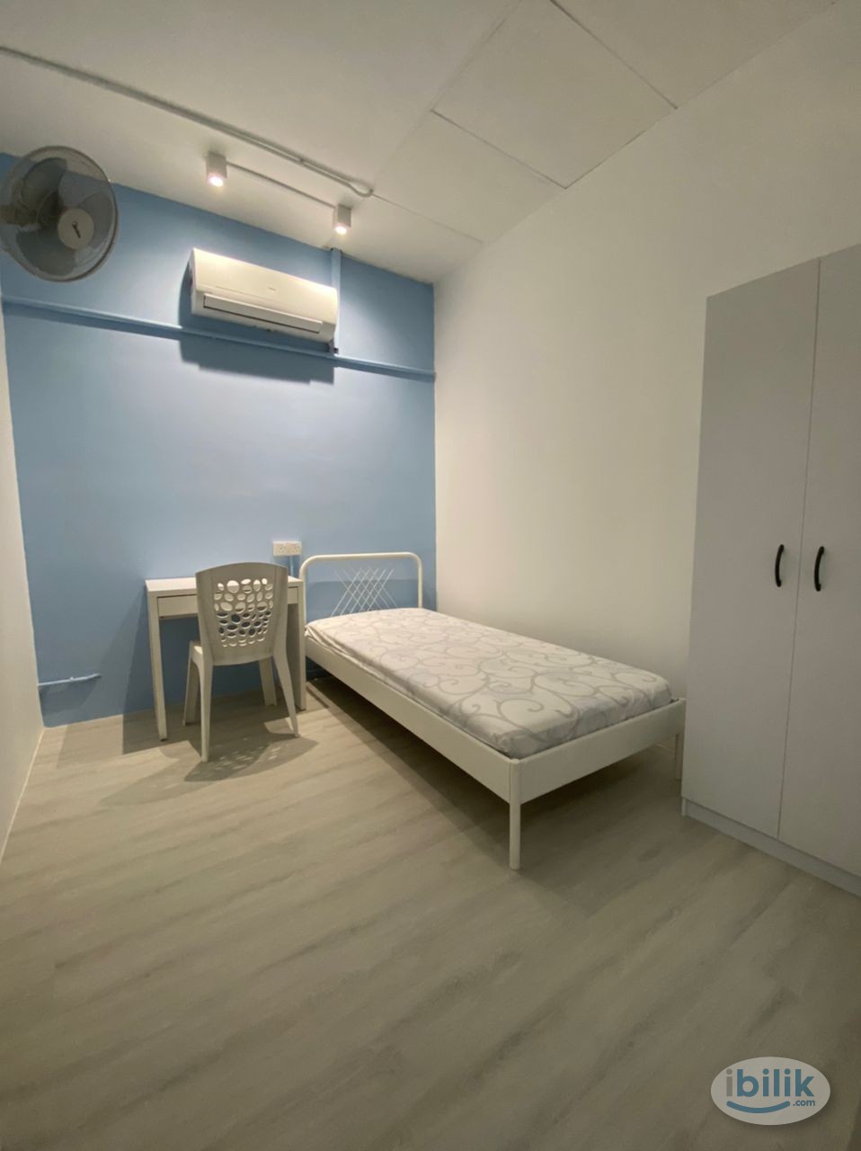 ***Zero Deposit Female Single Room at Setia Alam, Shah Alam - Image 1