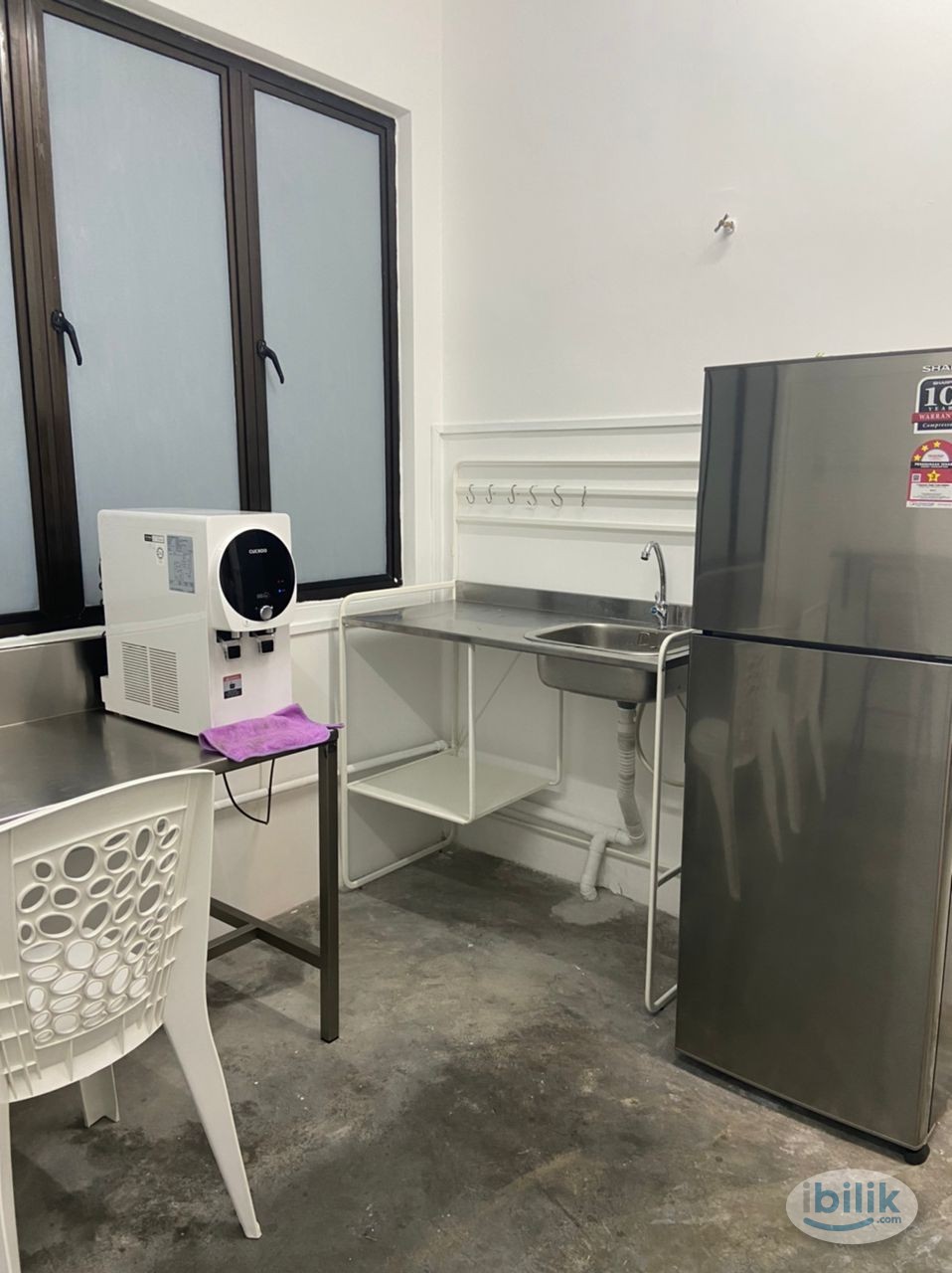 ***Zero Deposit Female Single Room at Setia Alam, Shah Alam - Image 2