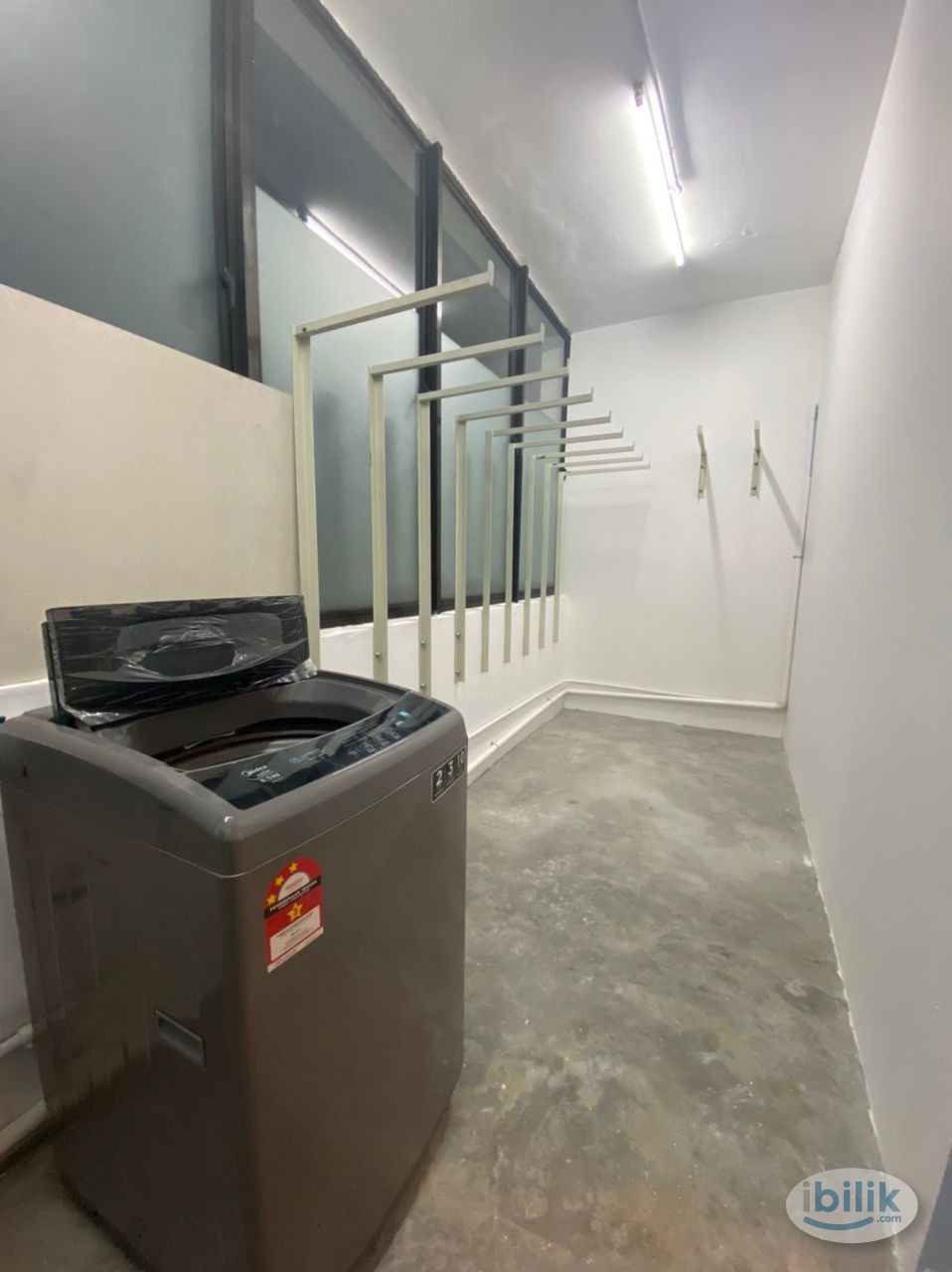 ***Zero Deposit Female Single Room at Setia Alam, Shah Alam - Image 3