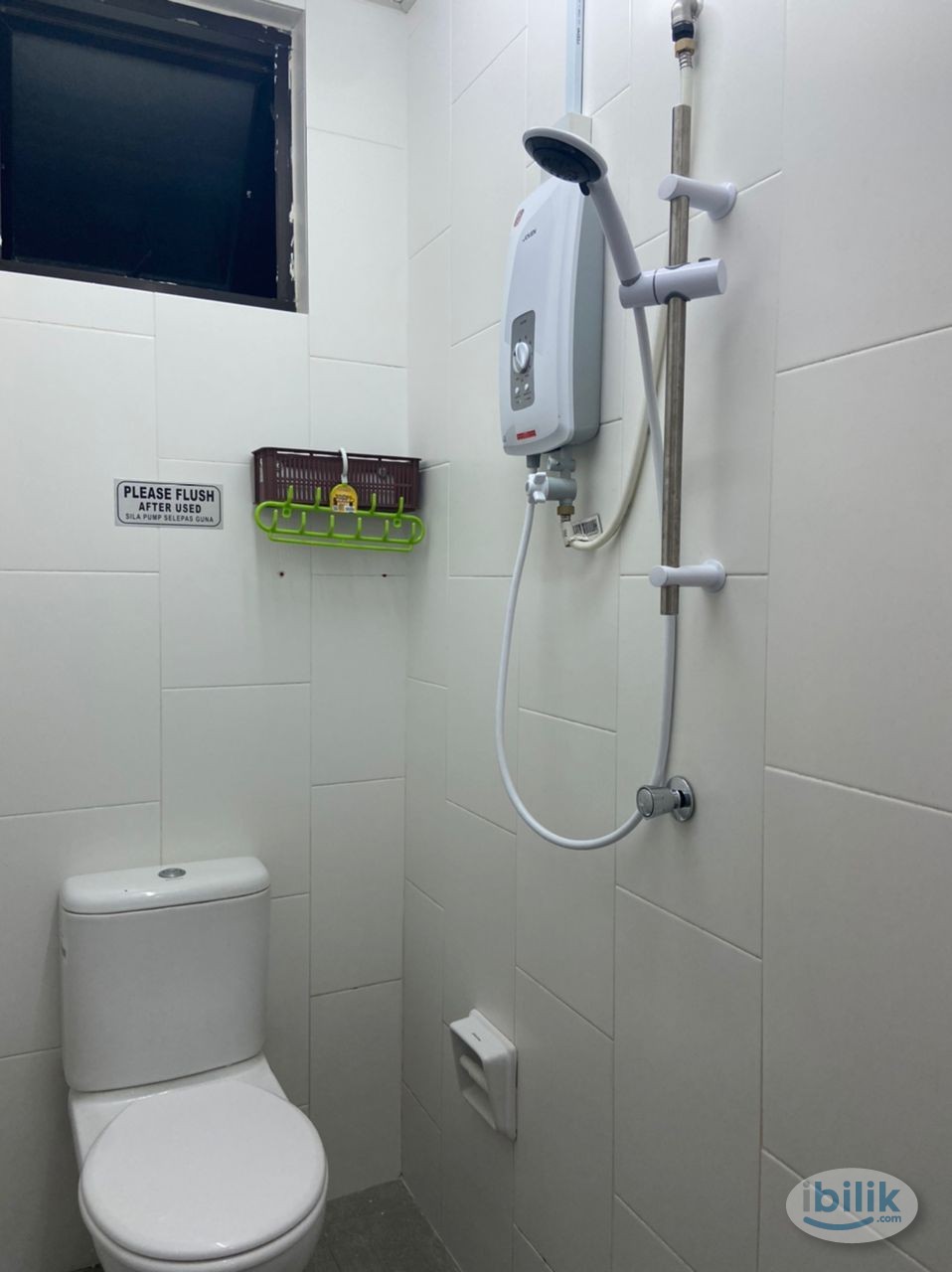 ***Zero Deposit Female Single Room at Setia Alam, Shah Alam - Image 4
