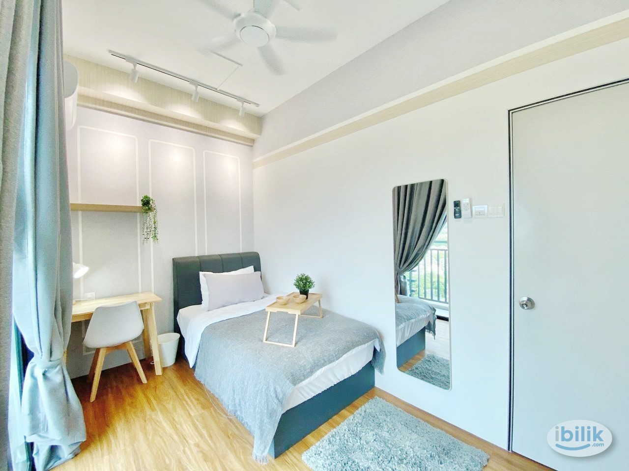 Balcony Room at Armani Soho - Subang Jaya - Image 2