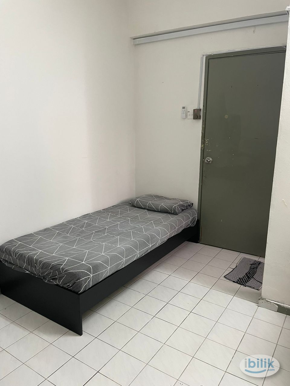 (Female Unit) FULLY FURNISHED Menara Orkid Master room for rent ,LRT Sentul - Image 1