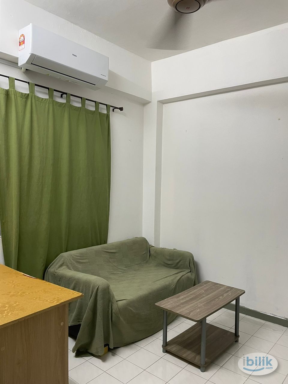 (Female Unit) FULLY FURNISHED Menara Orkid Master room for rent ,LRT Sentul - Image 3