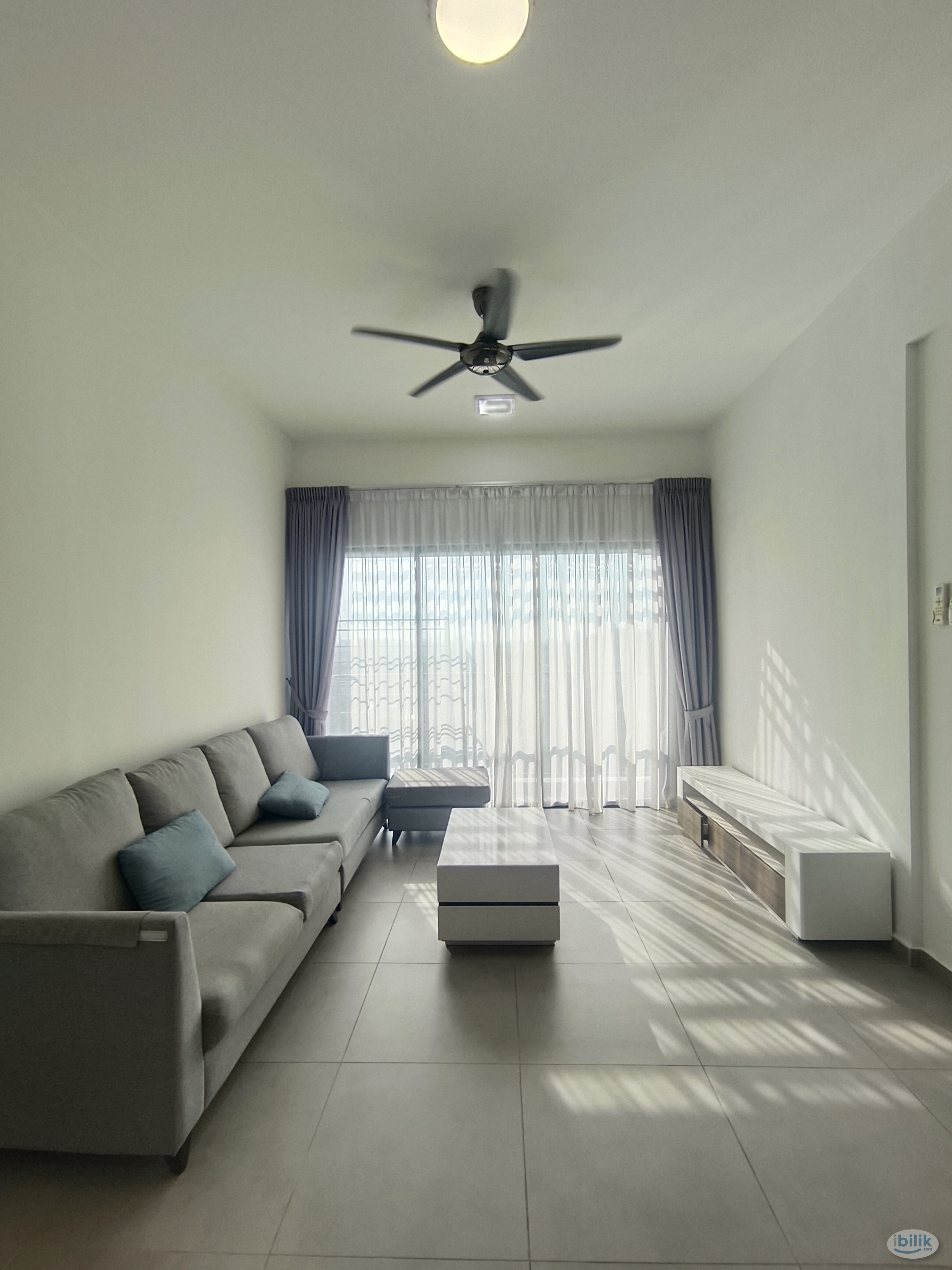 Middle Room W/O Partition unit @ D'sand OKR - Image 2