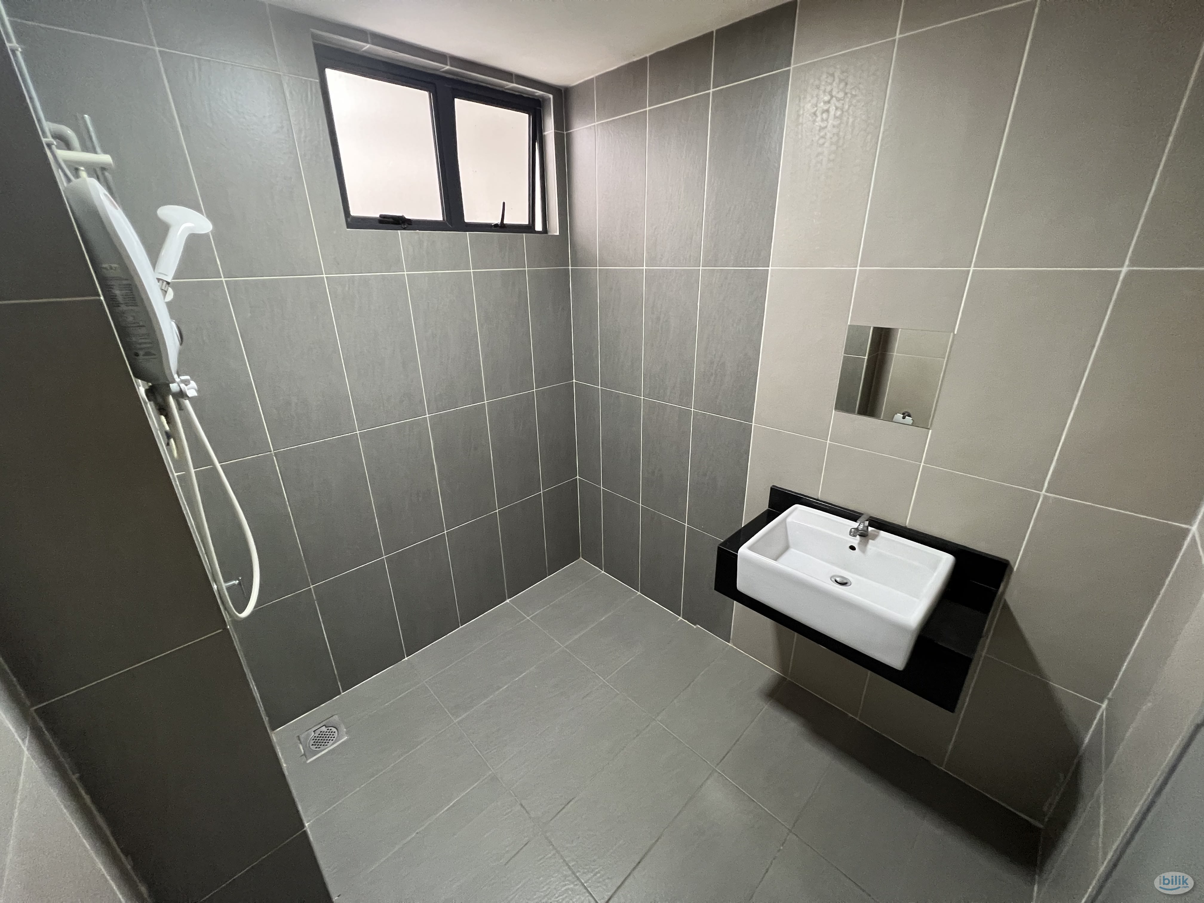 wifi utilities included Single Room at You Vista, Batu 9 Cheras - Image 3