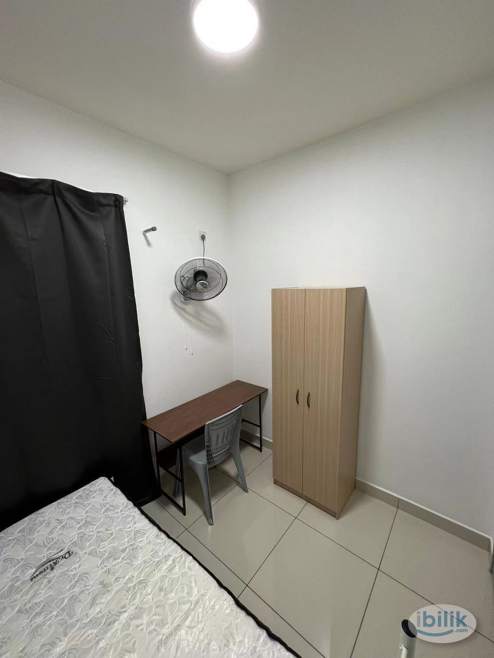 wifi utilities included Single Room at You Vista, Batu 9 Cheras - Image 1