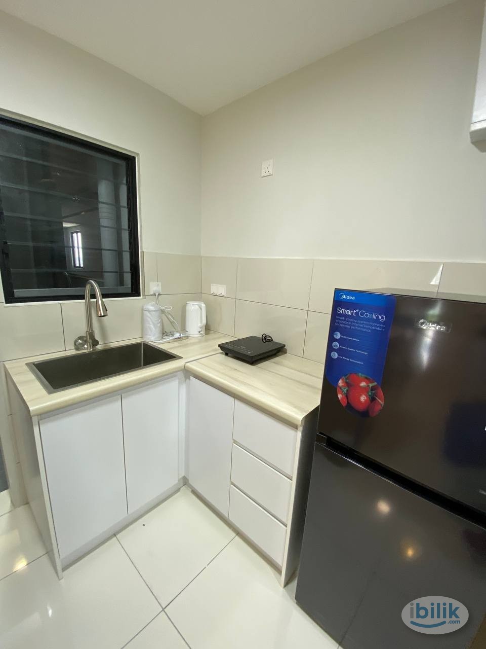 Master Room WOW😊 FREE Utility + FREE wifi , OKR - Image 2