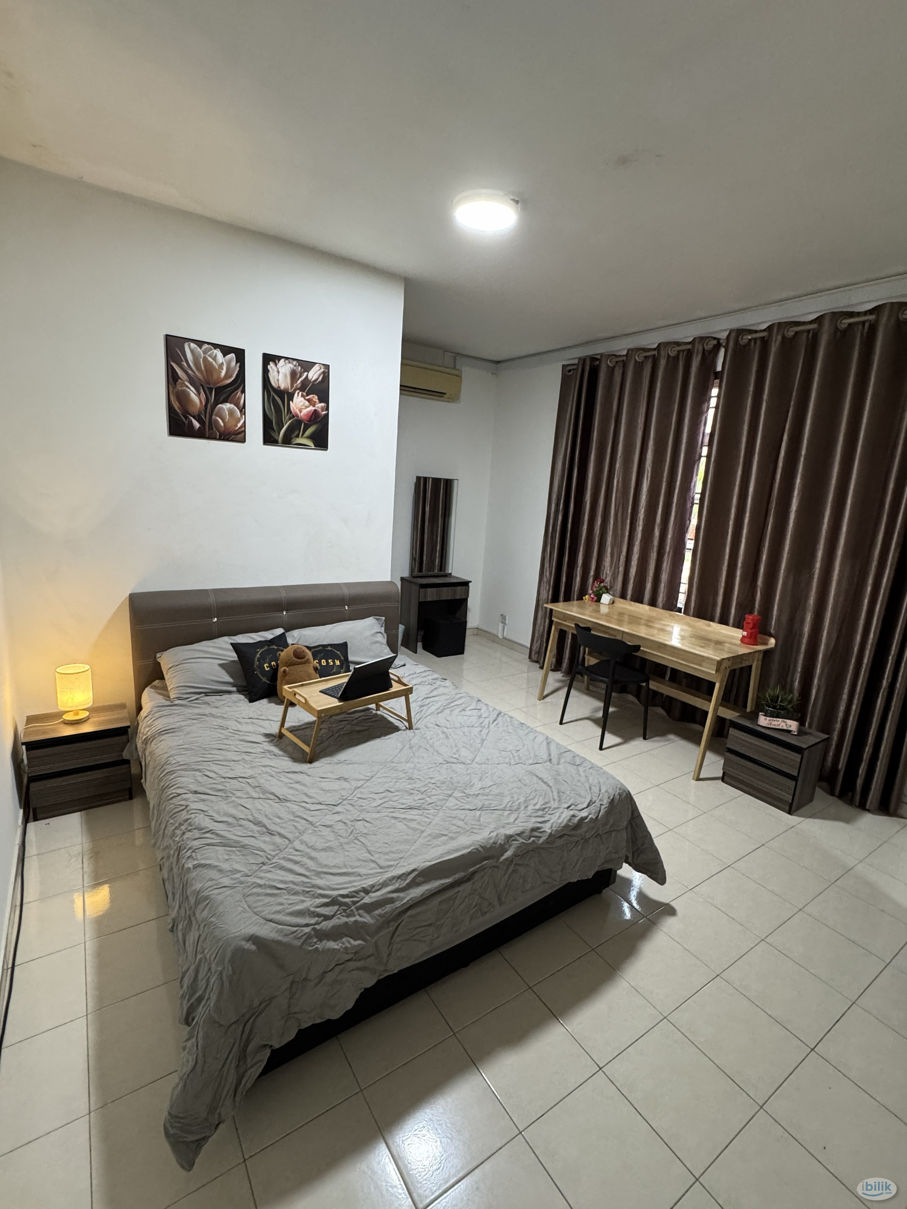 MASTER ROOM FOR RENT - Image 1