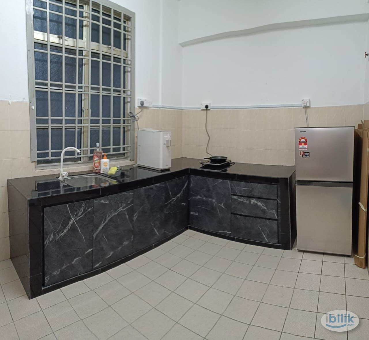 MASTER ROOM FOR RENT - Image 3