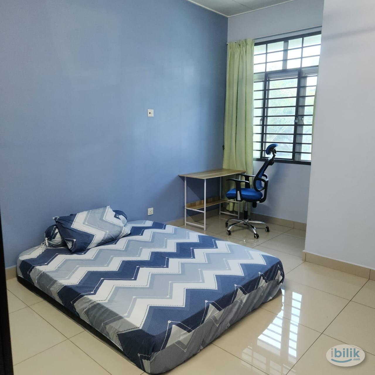 bandar puchong utama room rental - Image 2