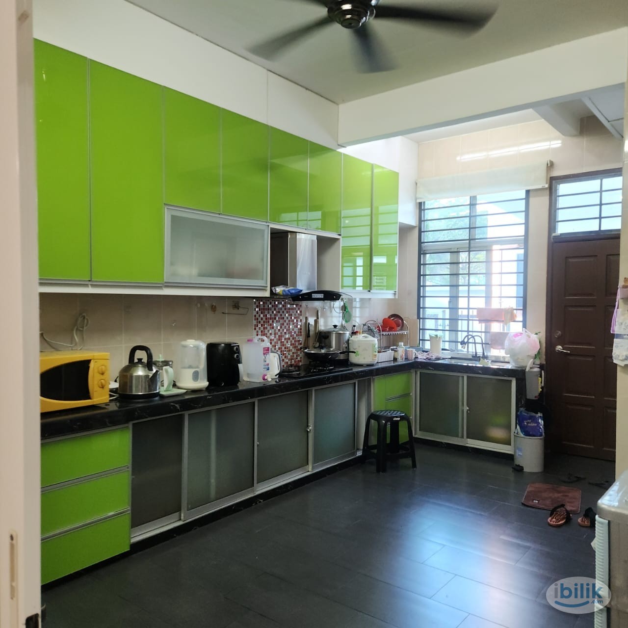 bandar puchong utama room rental - Image 4
