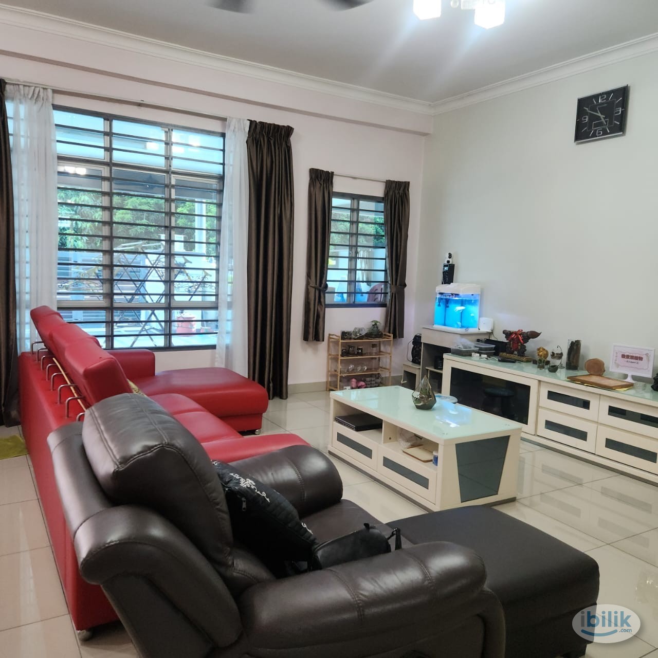 Middle Room at PU1, Bandar Puchong Utama - Image 1