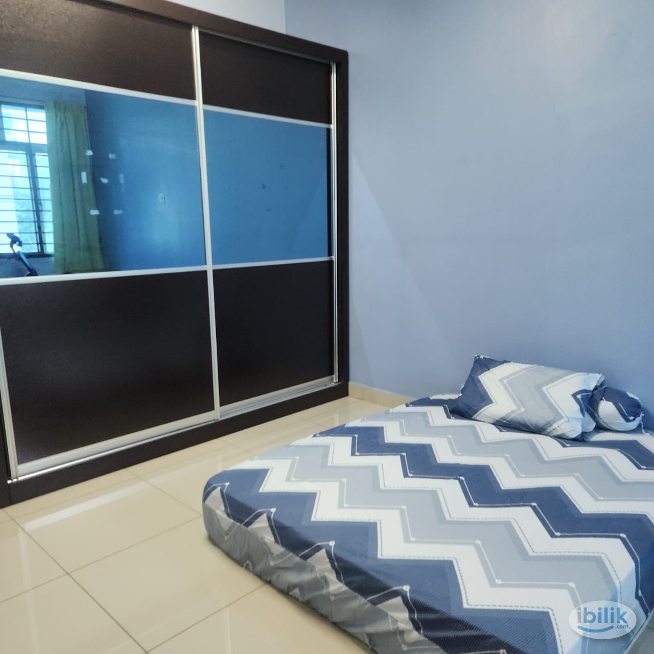 Middle Room at PU1, Bandar Puchong Utama - Image 3