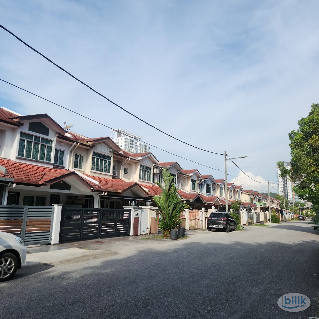 Middle Room at PU1, Bandar Puchong Utama - Image 5