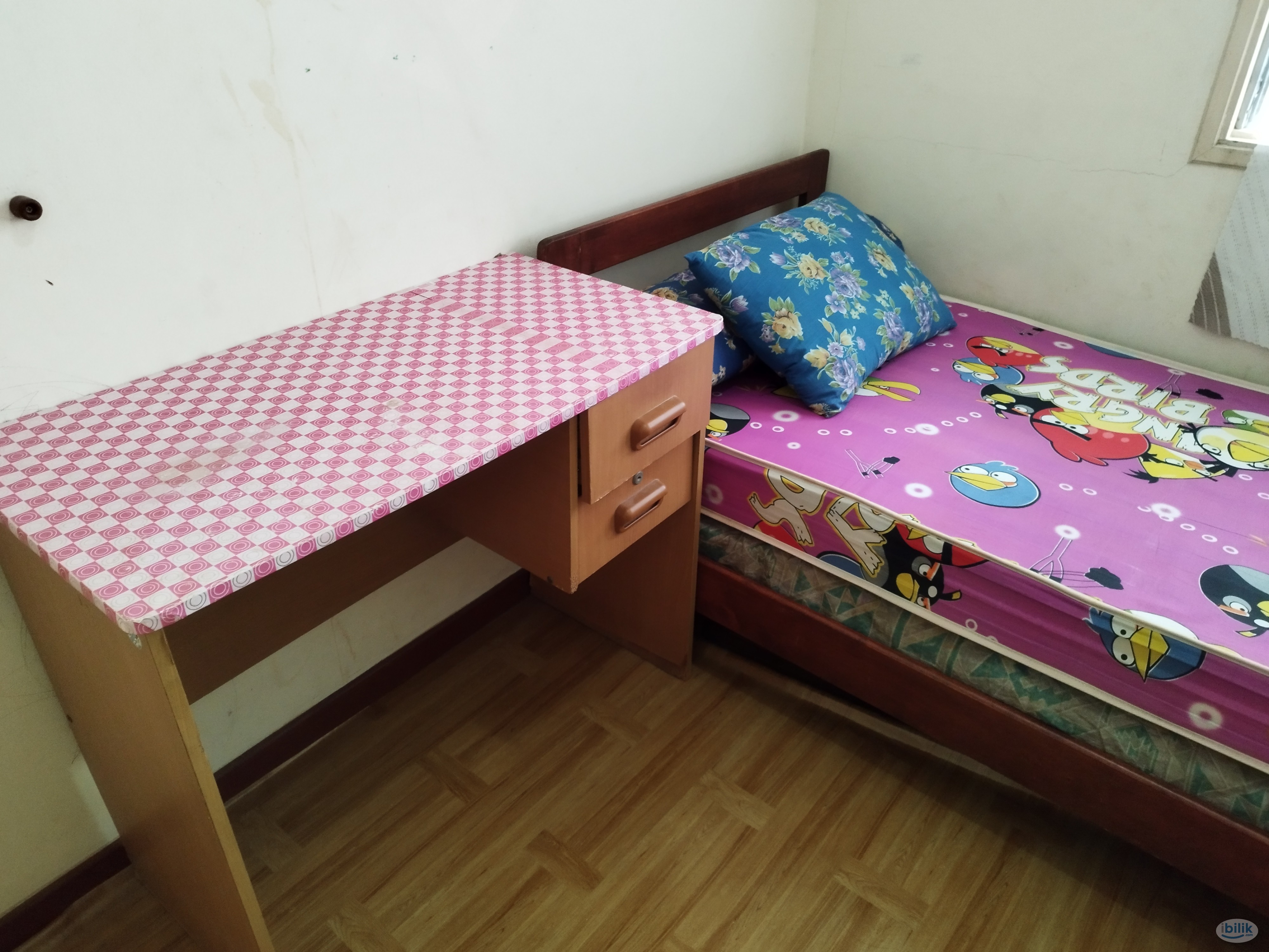 Single Room at Sri Cempaka Apt/ Setiawalk/ Wawasan/ IOI Mall - Image 1
