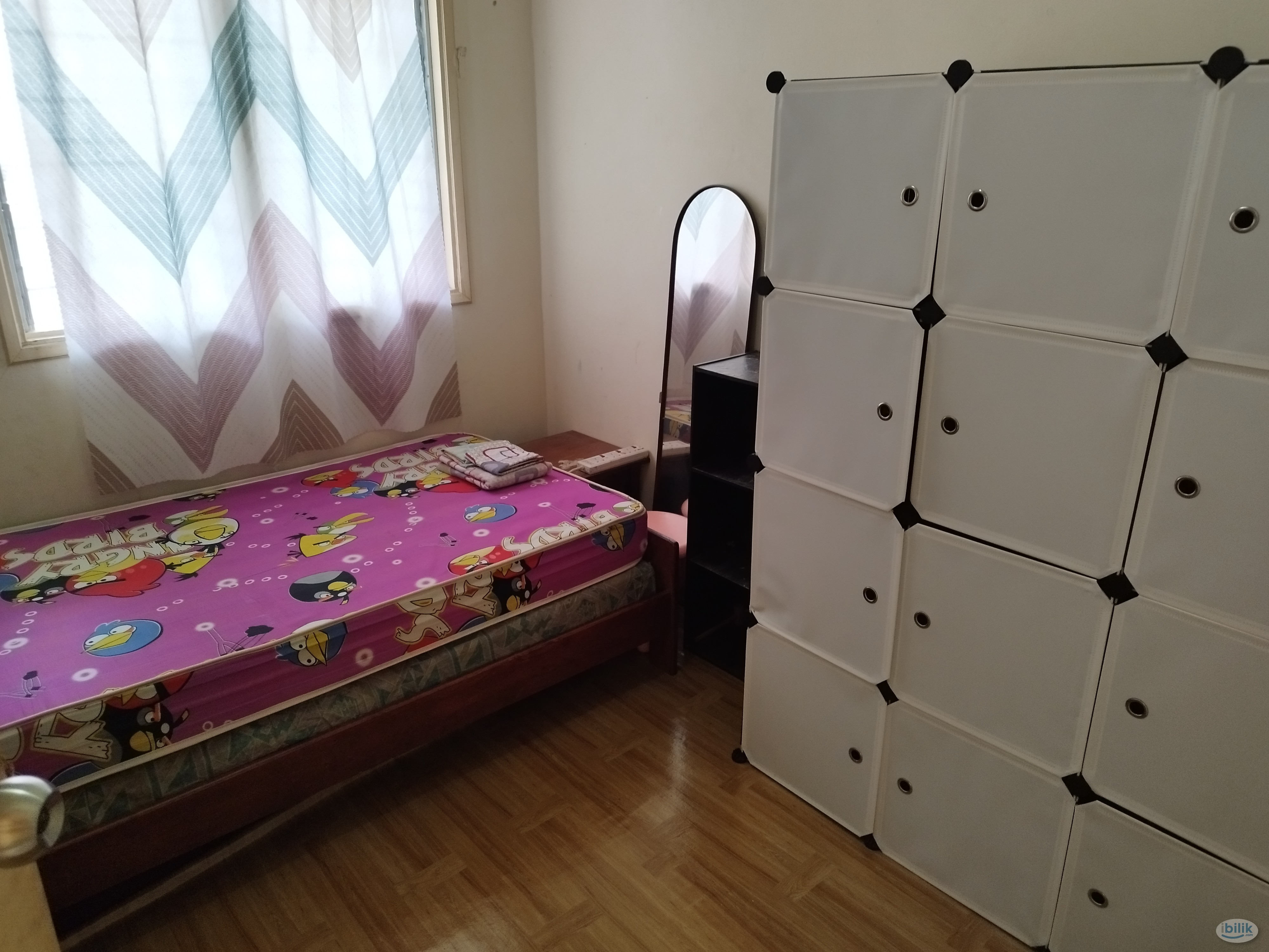Single Room at Sri Cempaka Apt/ Setiawalk/ Wawasan/ IOI Mall - Image 2
