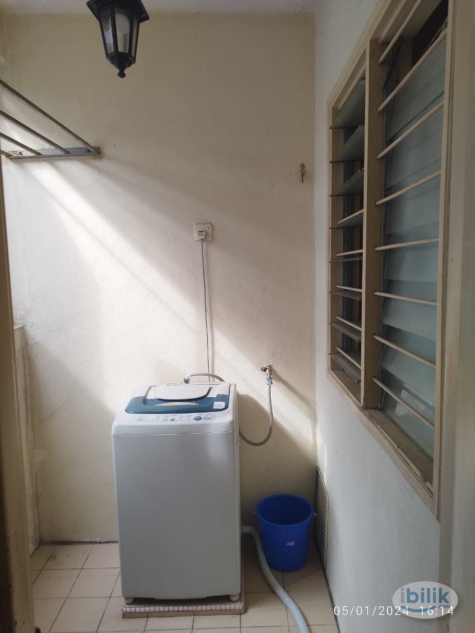 Single Room at Sri Cempaka Apt/ Setiawalk/ Wawasan/ IOI Mall - Image 4