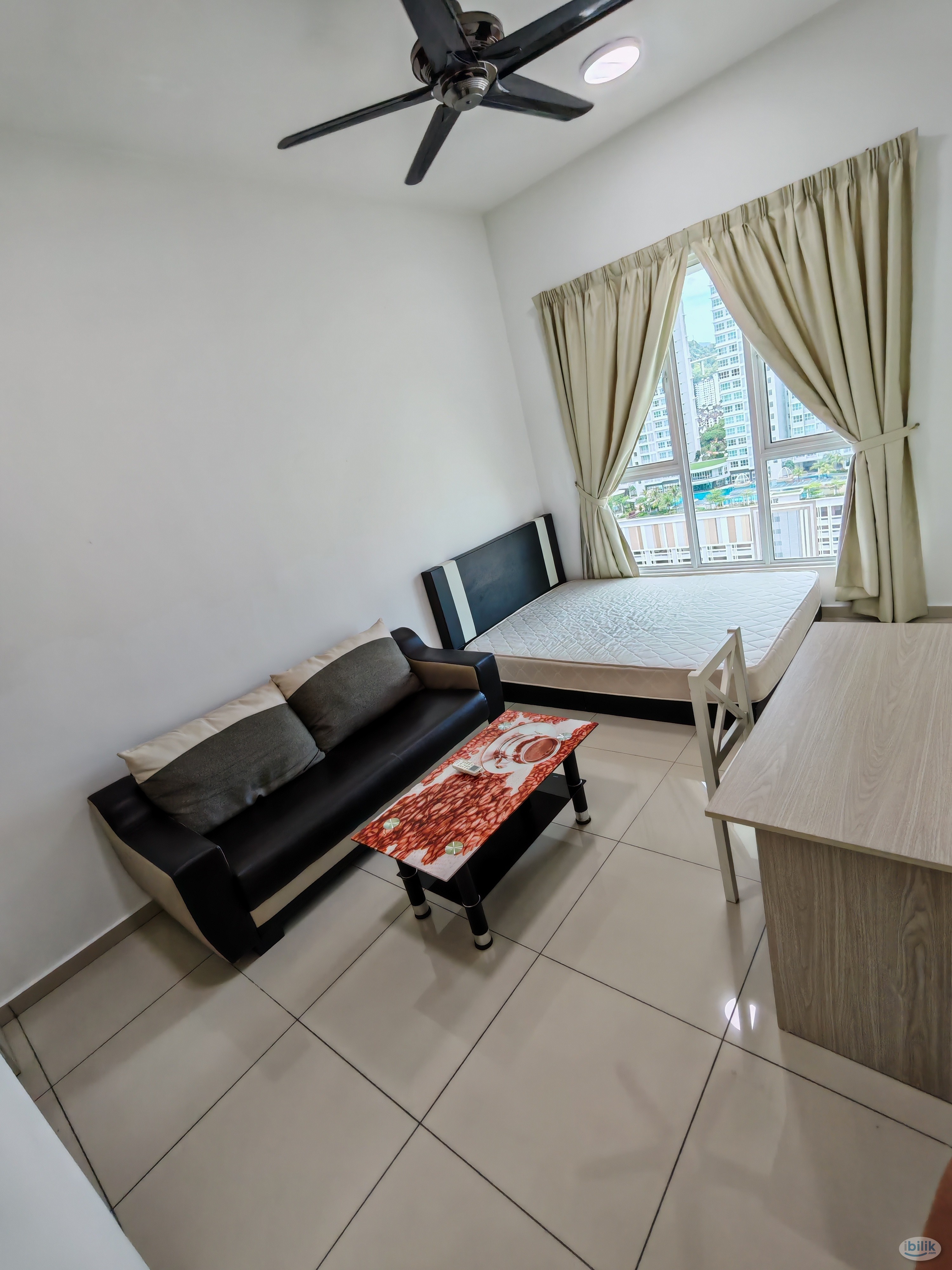 Penang Bayan lepas Master Room For rent - Image 3