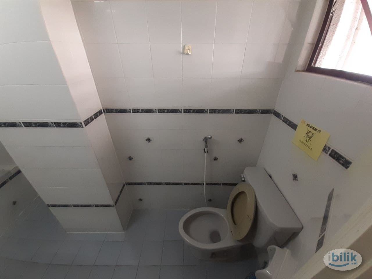 [MRT TRX] Single Room, The Forum Condo, opp RHB, Tun Razak, TRX, KLCC - Image 1