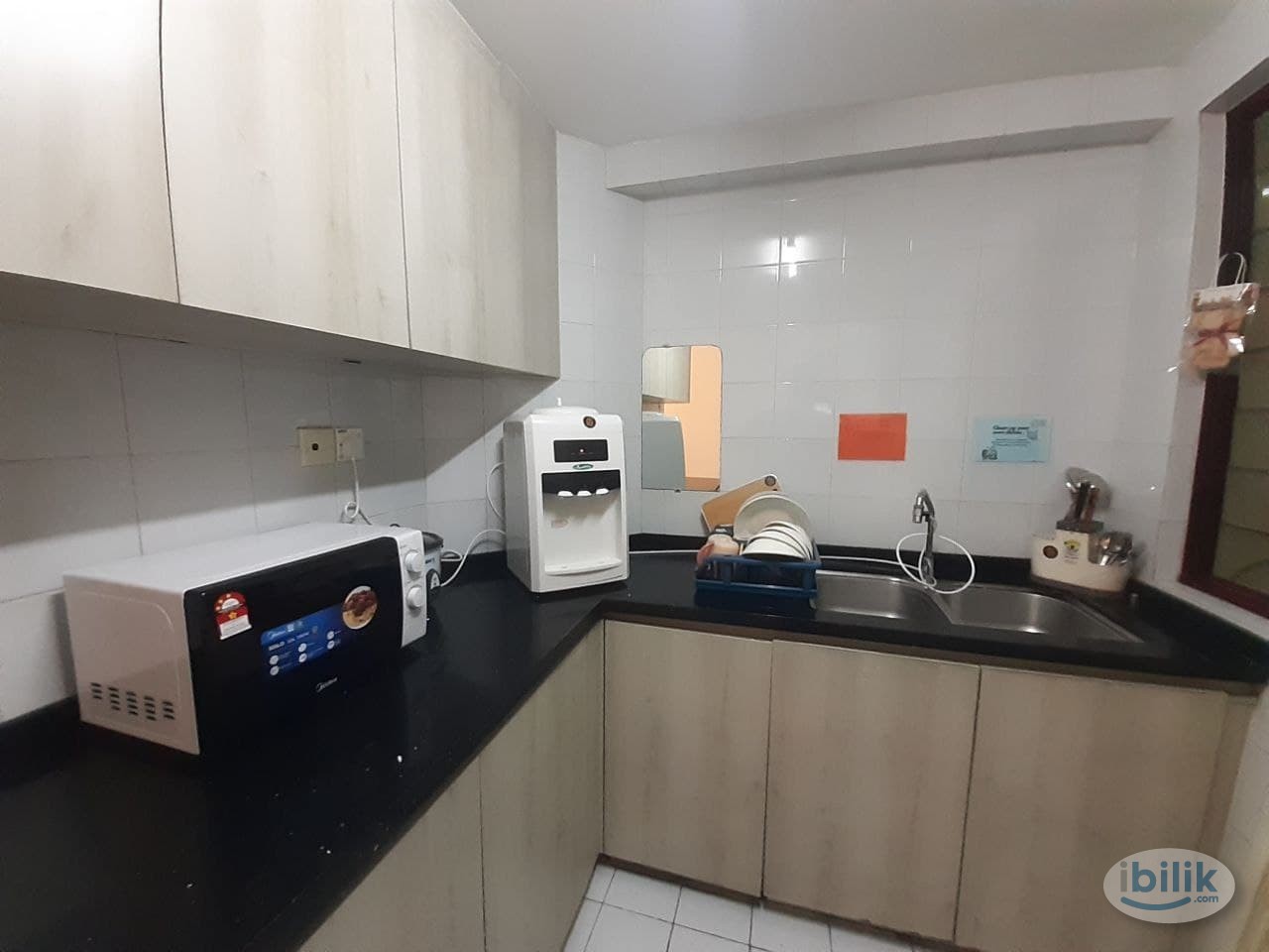 [MRT TRX] Single Room, The Forum Condo, opp RHB, Tun Razak, TRX, KLCC - Image 2