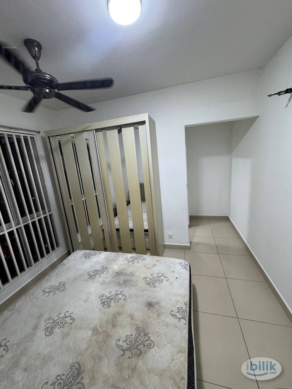 Master Room at Simfoni 1 Condominium, Semenyih - Image 1