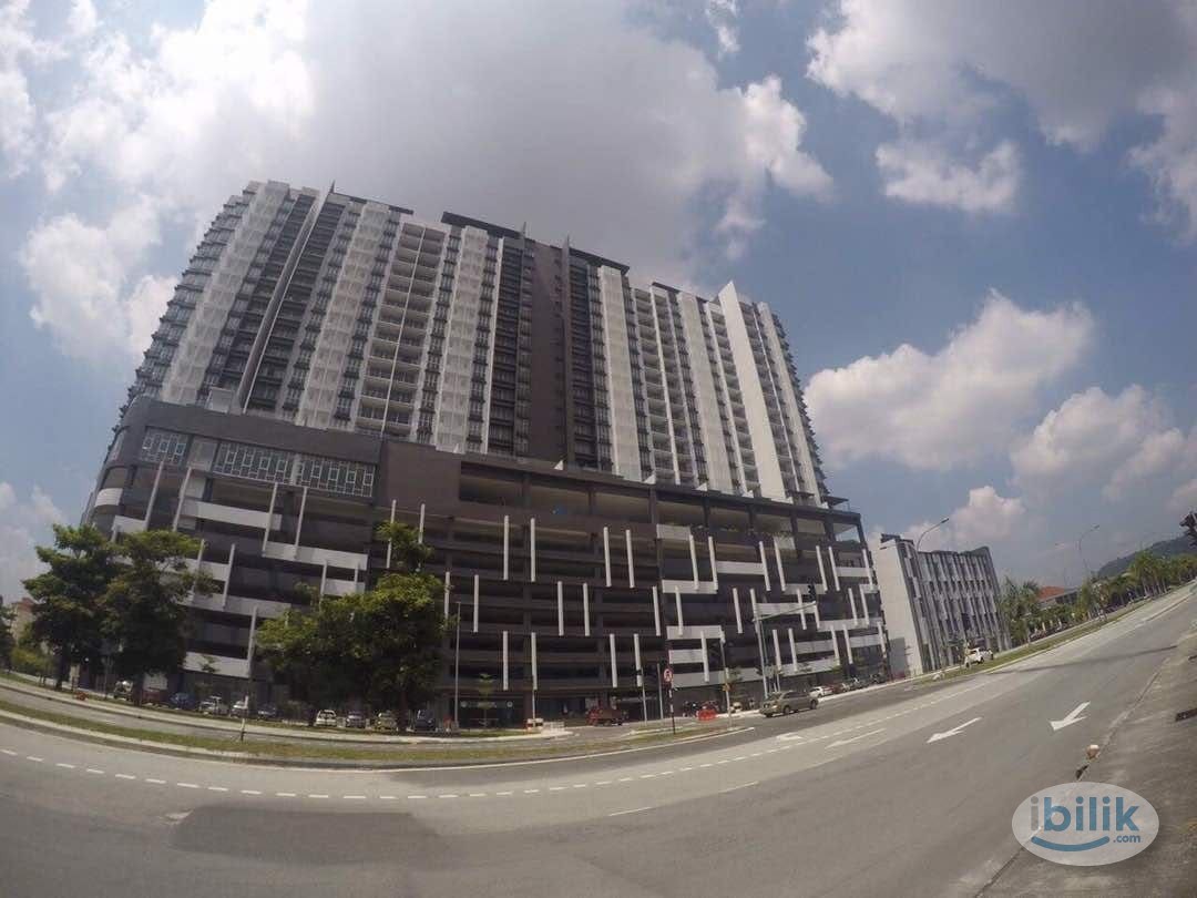 Master Room at Simfoni 1 Condominium, Semenyih - Image 4