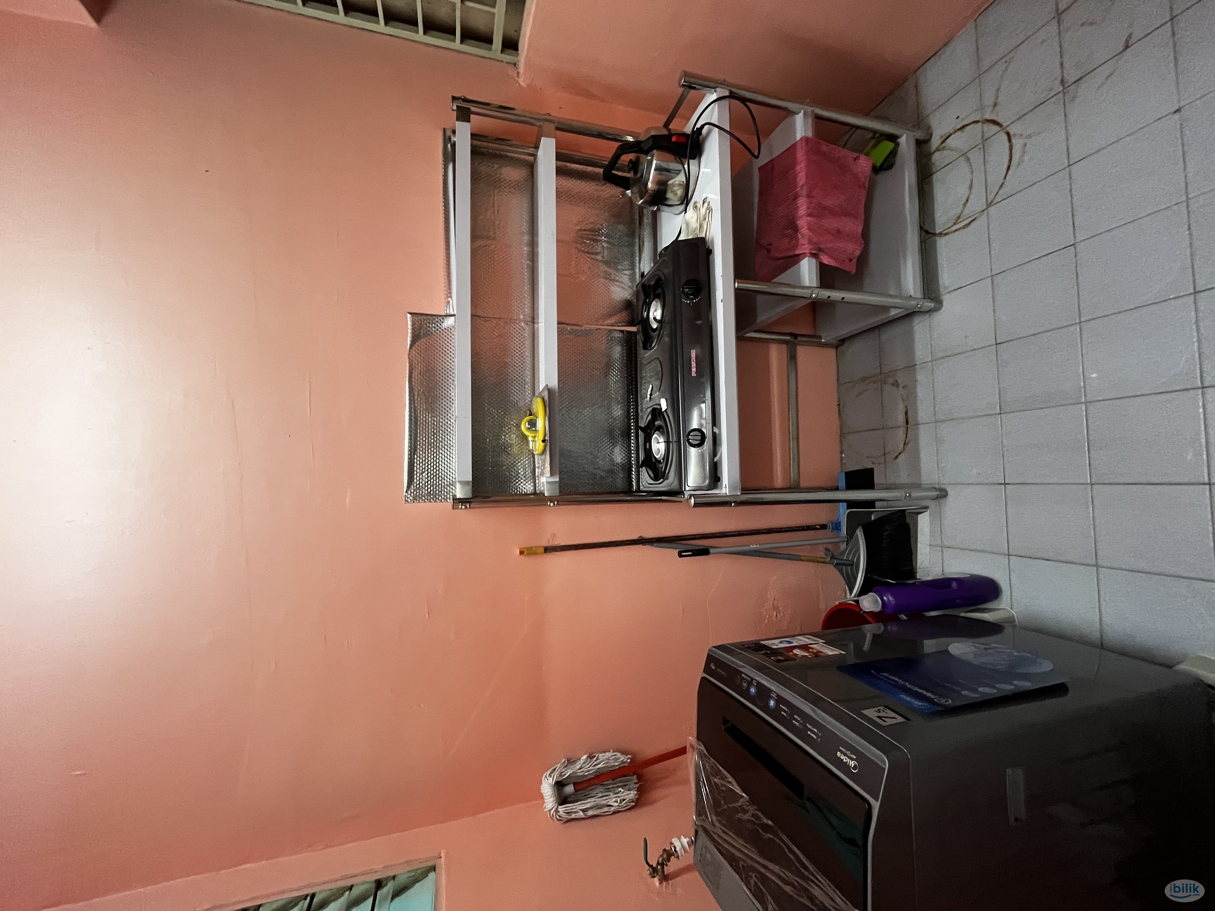 Middle Room at Taman Puchong Permai, Puchong - Image 3